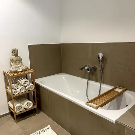 Appartement Zuhause Auf Zeit - Naehe Bodensee Und Messe Friedrichshafen Meckenbeuren