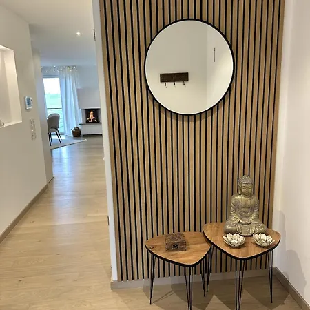 Appartement Zuhause Auf Zeit - Naehe Bodensee Und Messe Friedrichshafen *