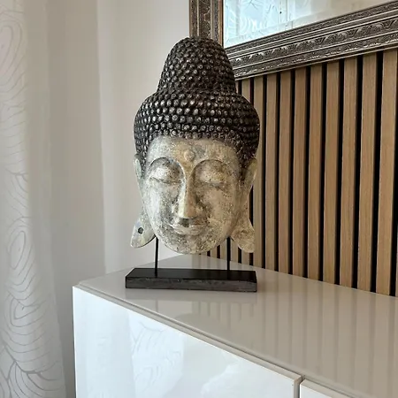 Appartement Zuhause Auf Zeit - Naehe Bodensee Und Messe Friedrichshafen