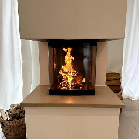Appartement Zuhause Auf Zeit - Naehe Bodensee Und Messe Friedrichshafen Meckenbeuren