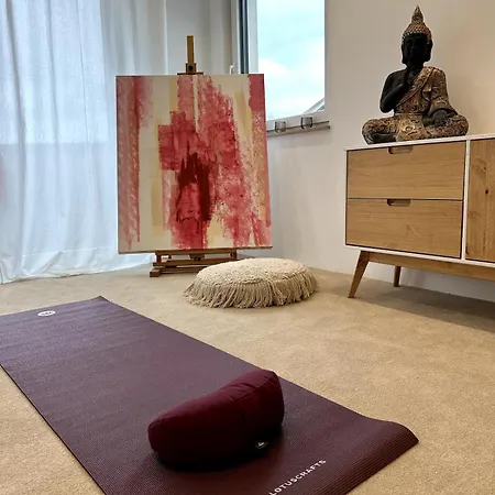 Zuhause Auf Zeit - Naehe Bodensee Und Messe Friedrichshafen Appartement