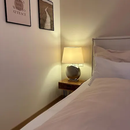 Zuhause Auf Zeit - Naehe Bodensee Und Messe Friedrichshafen Appartement Meckenbeuren